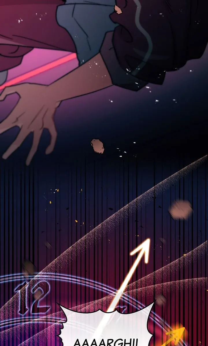 The Superheroes of Class F: Rebooted Chapter 26 page 94