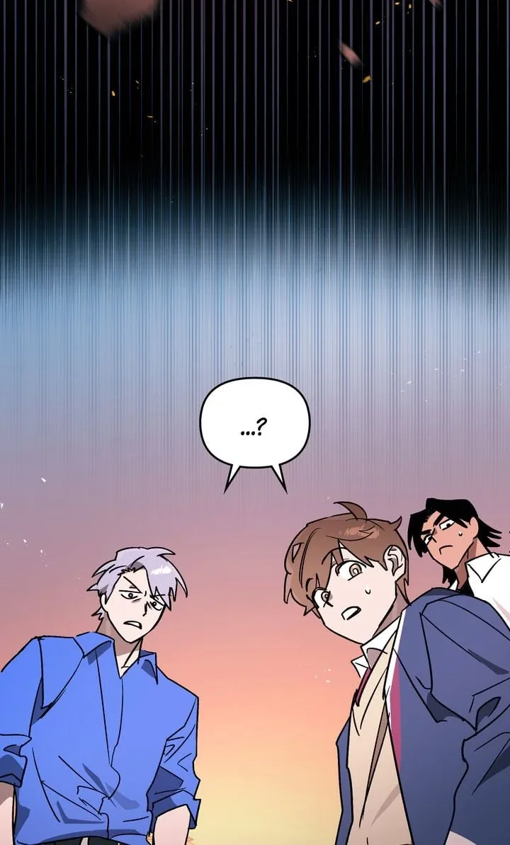The Superheroes of Class F: Rebooted Chapter 26 page 96