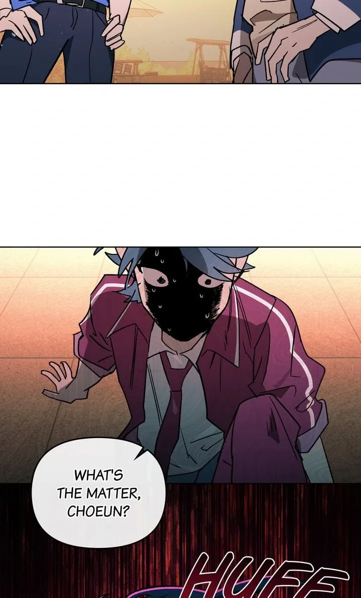 The Superheroes of Class F: Rebooted Chapter 26 page 97