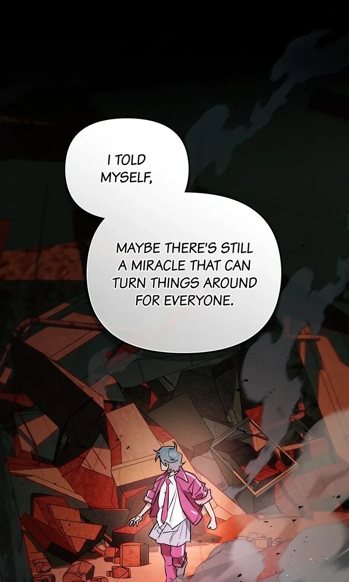 The Superheroes of Class F: Rebooted Chapter 27 page 17