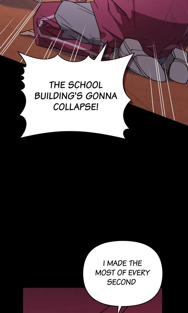 The Superheroes of Class F: Rebooted Chapter 27 page 15