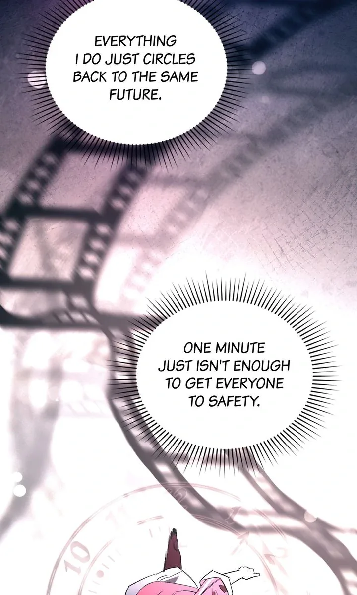 The Superheroes of Class F: Rebooted Chapter 27 page 4
