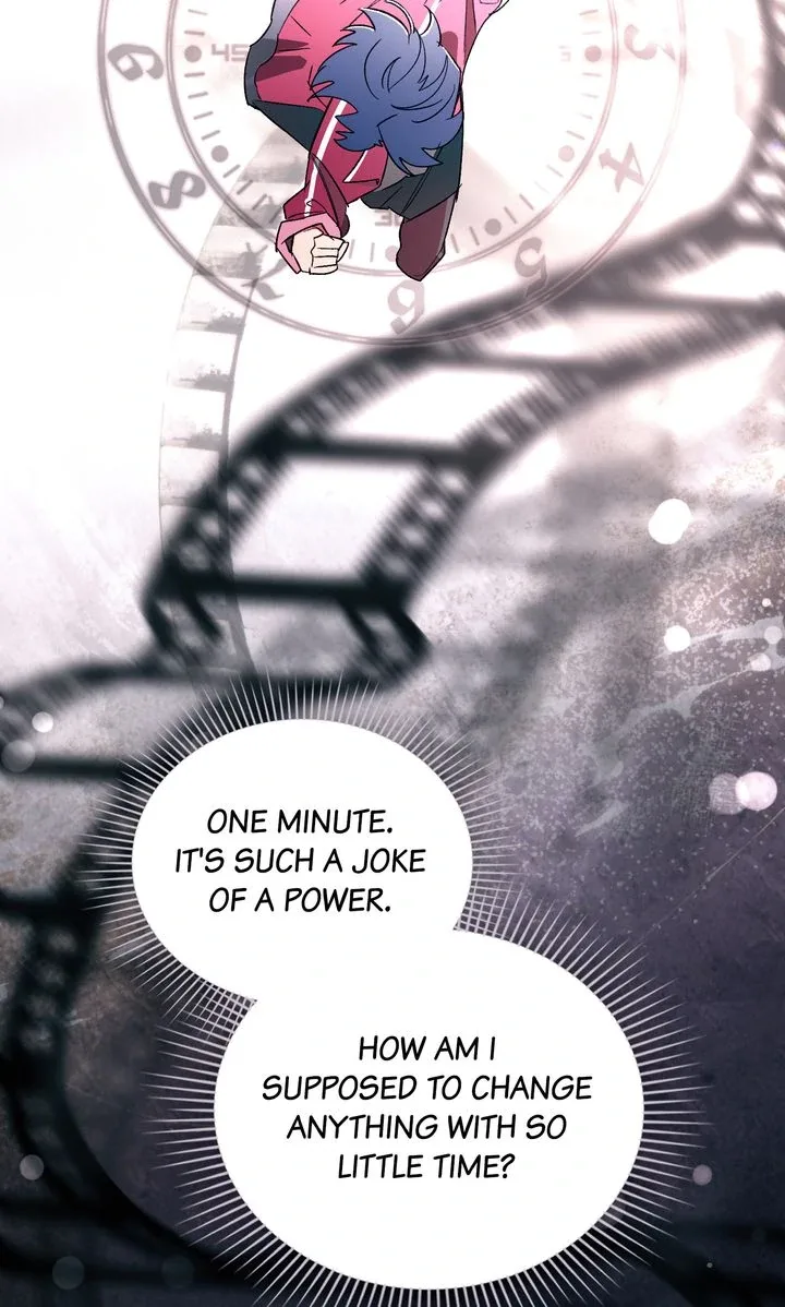 The Superheroes of Class F: Rebooted Chapter 27 page 5