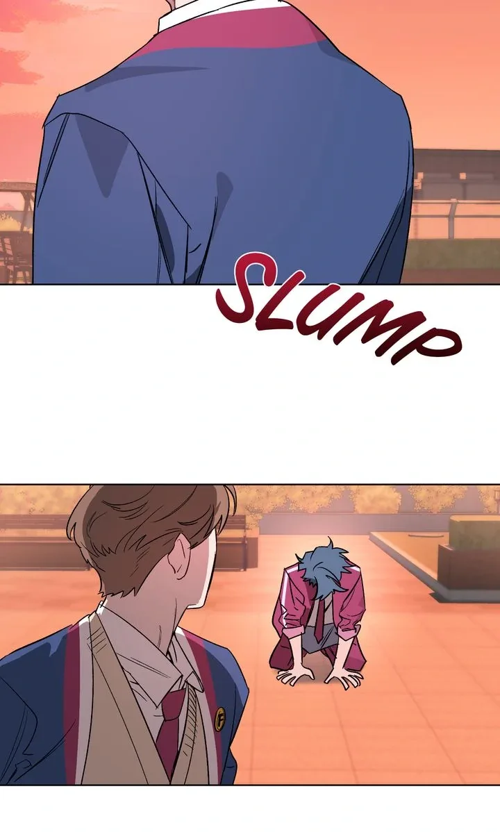 The Superheroes of Class F: Rebooted Chapter 27 page 11