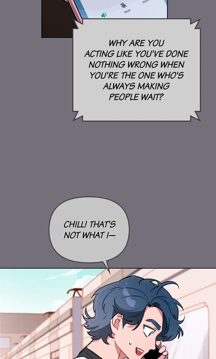 The Superheroes of Class F: Rebooted Chapter 27 page 26