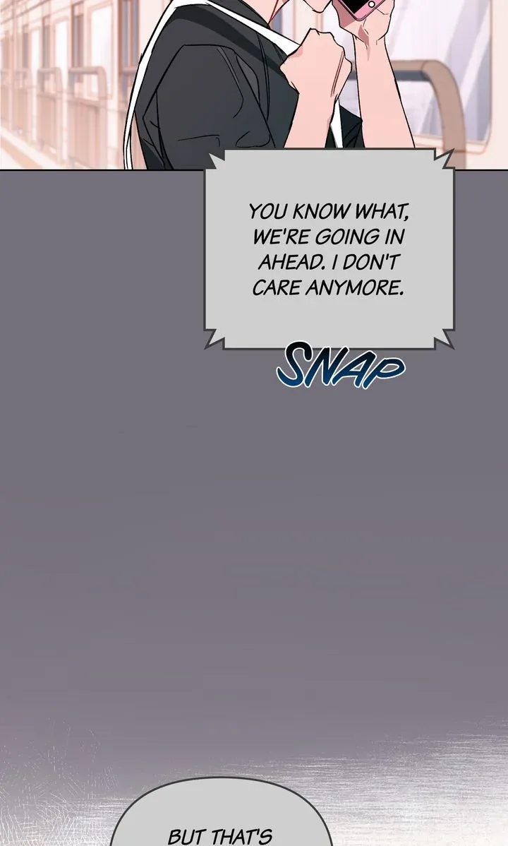 The Superheroes of Class F: Rebooted Chapter 27 page 27