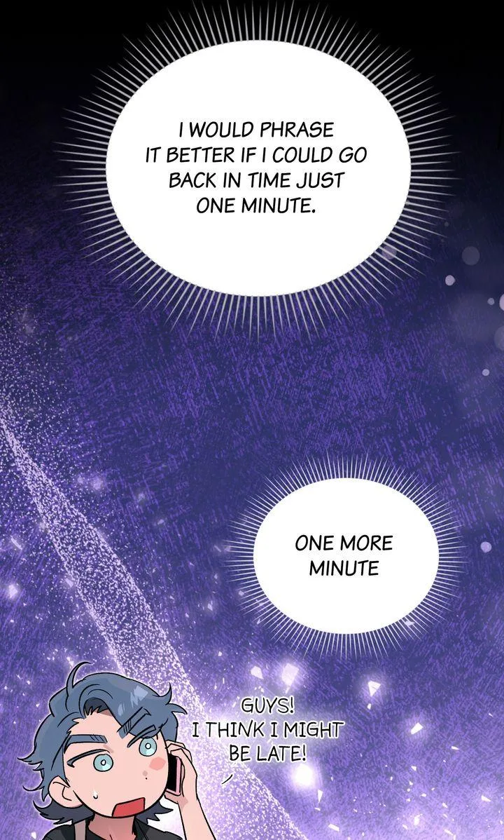 The Superheroes of Class F: Rebooted Chapter 27 page 29