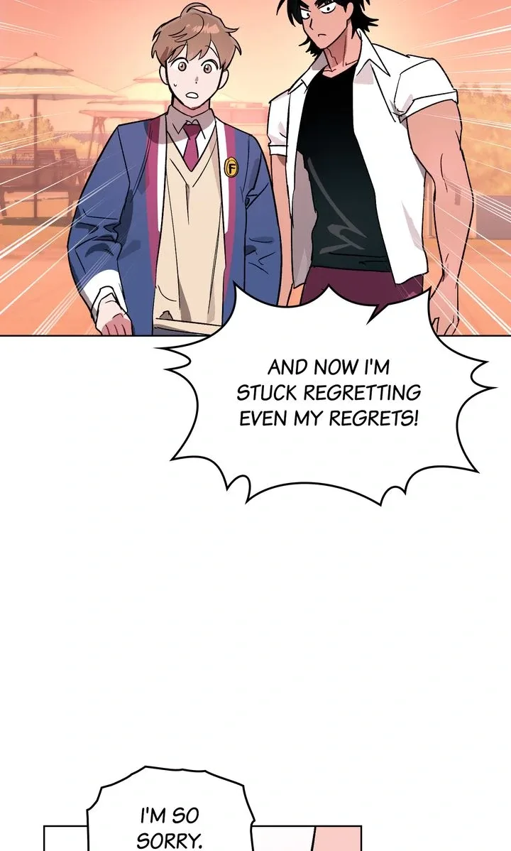 The Superheroes of Class F: Rebooted Chapter 27 page 33