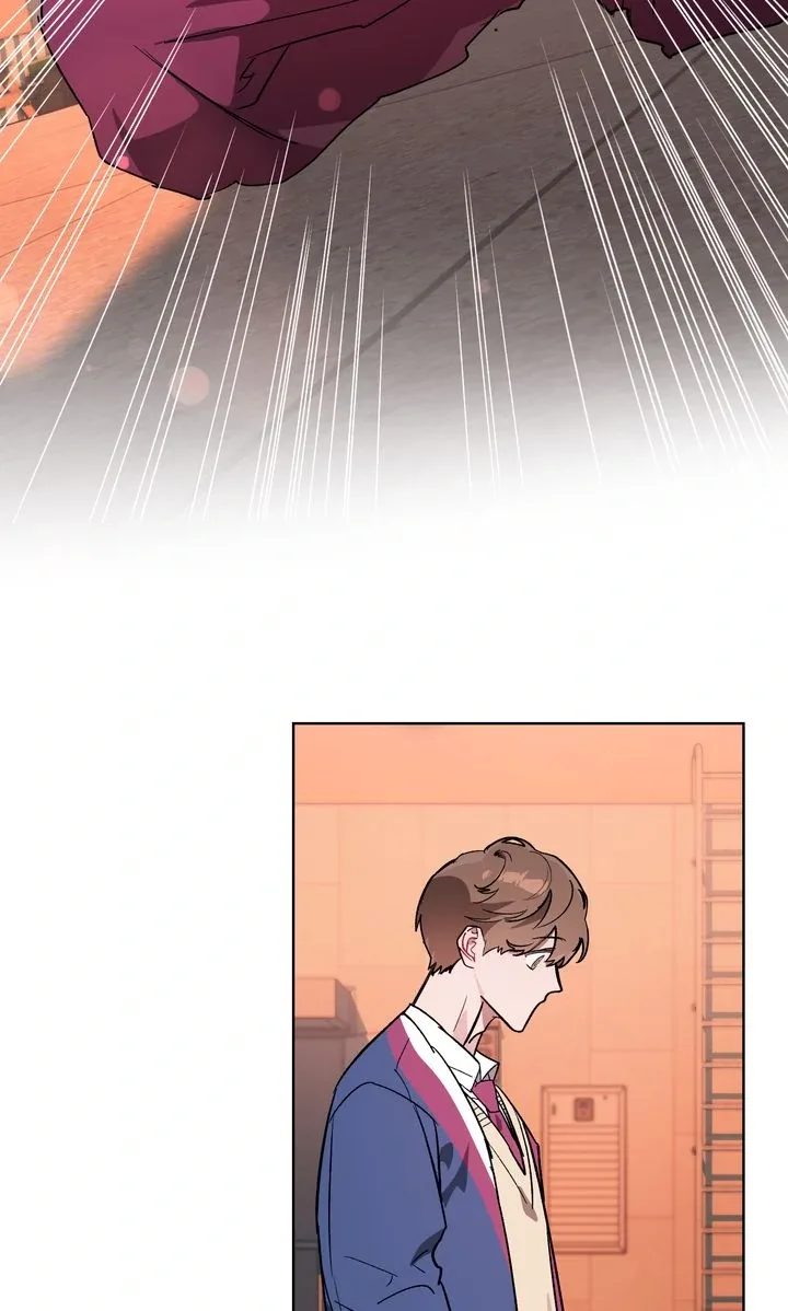 The Superheroes of Class F: Rebooted Chapter 27 page 36