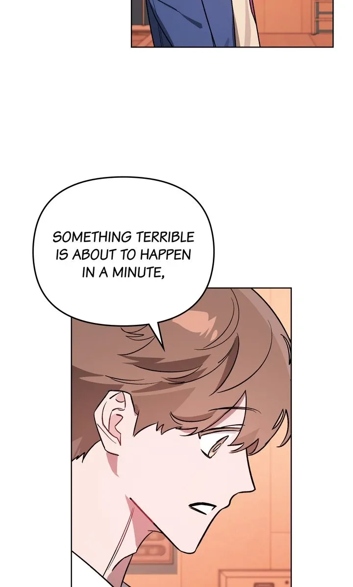 The Superheroes of Class F: Rebooted Chapter 27 page 37