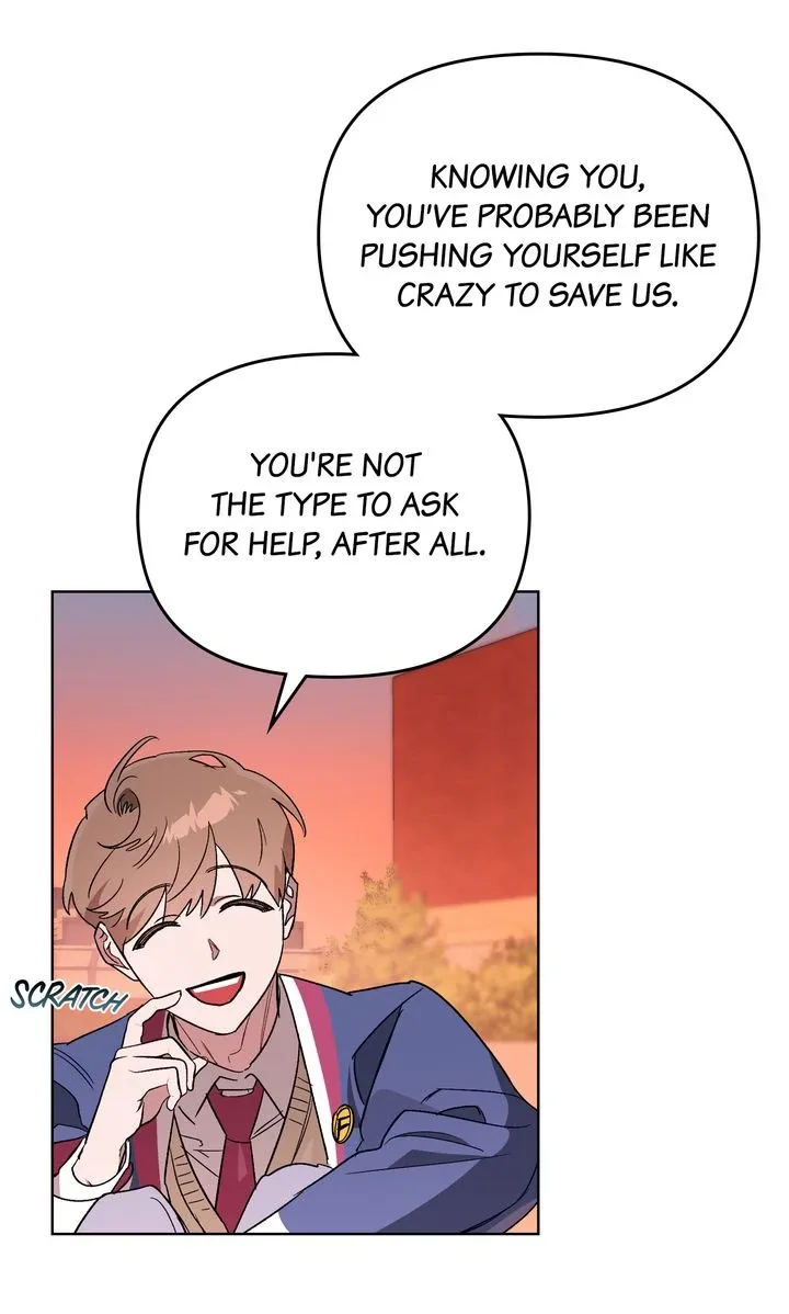 The Superheroes of Class F: Rebooted Chapter 27 page 41
