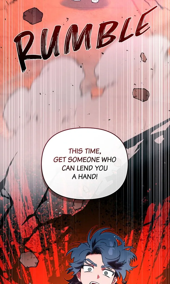 The Superheroes of Class F: Rebooted Chapter 27 page 45