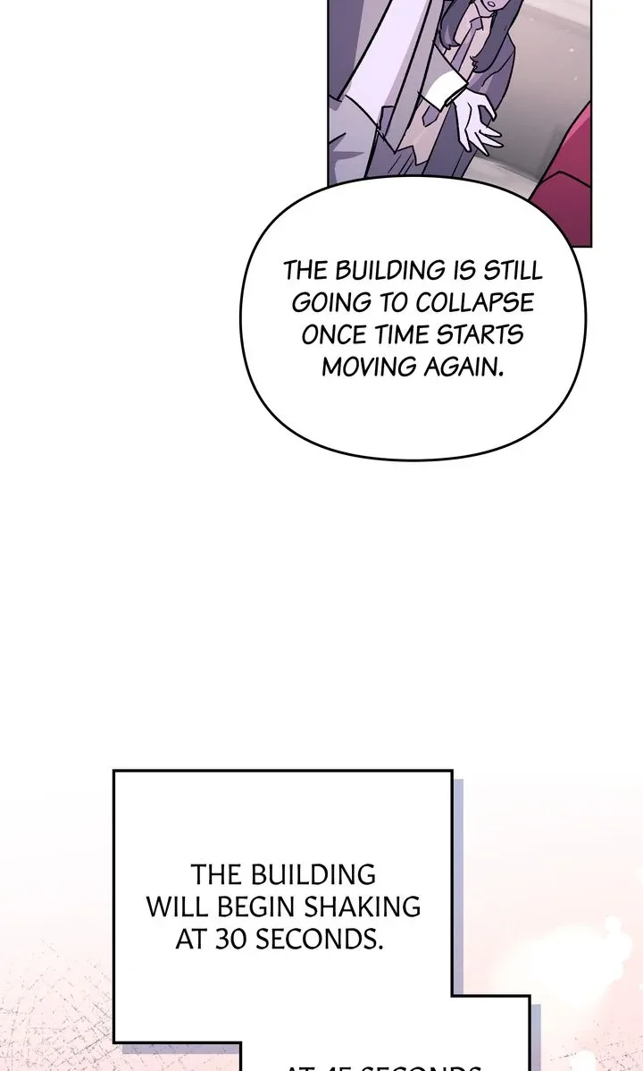 The Superheroes of Class F: Rebooted Chapter 27 page 55