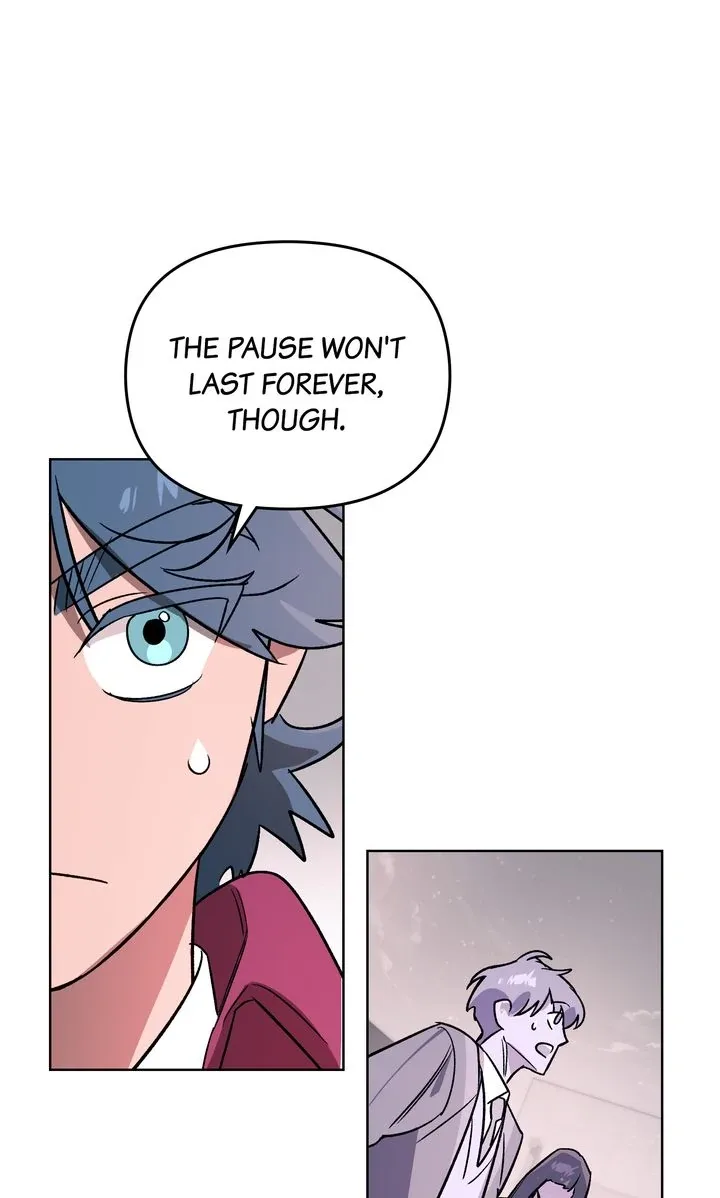 The Superheroes of Class F: Rebooted Chapter 27 page 54