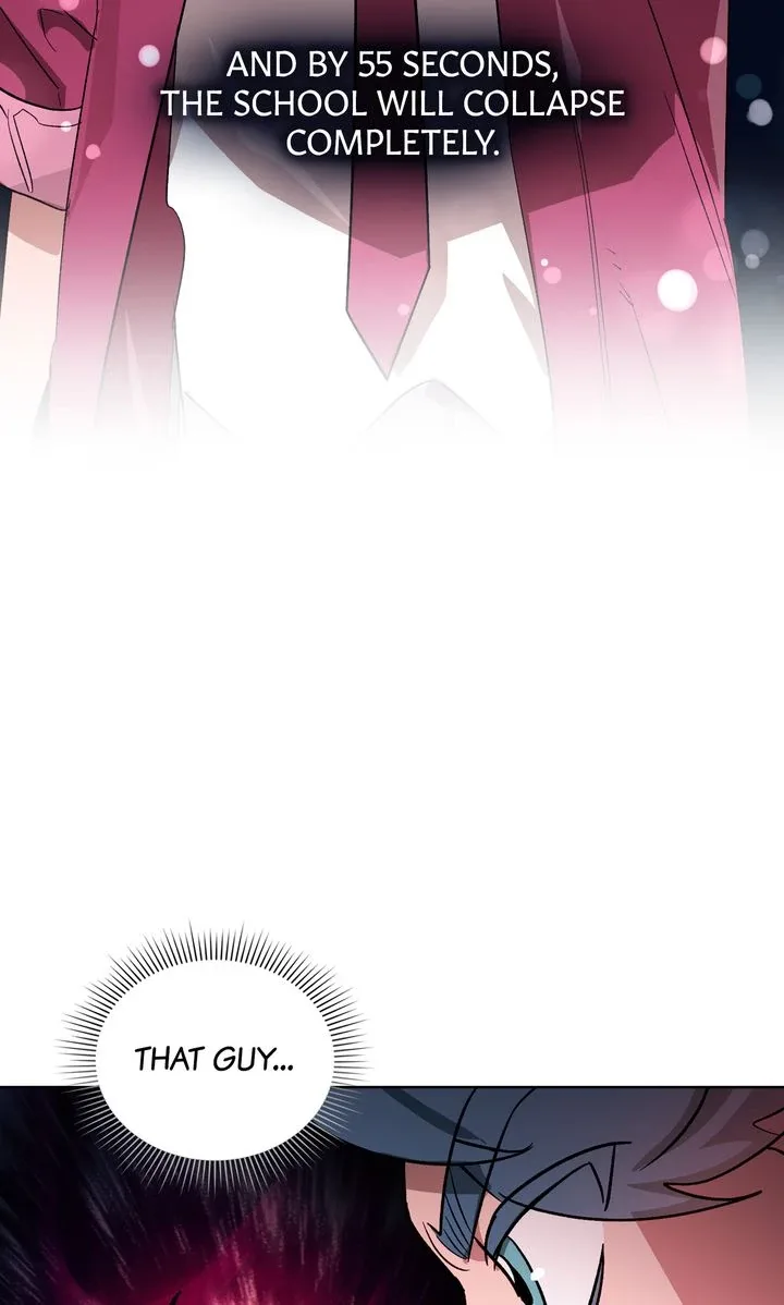 The Superheroes of Class F: Rebooted Chapter 27 page 57