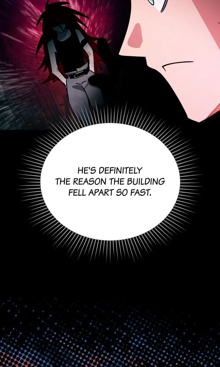 The Superheroes of Class F: Rebooted Chapter 27 page 58