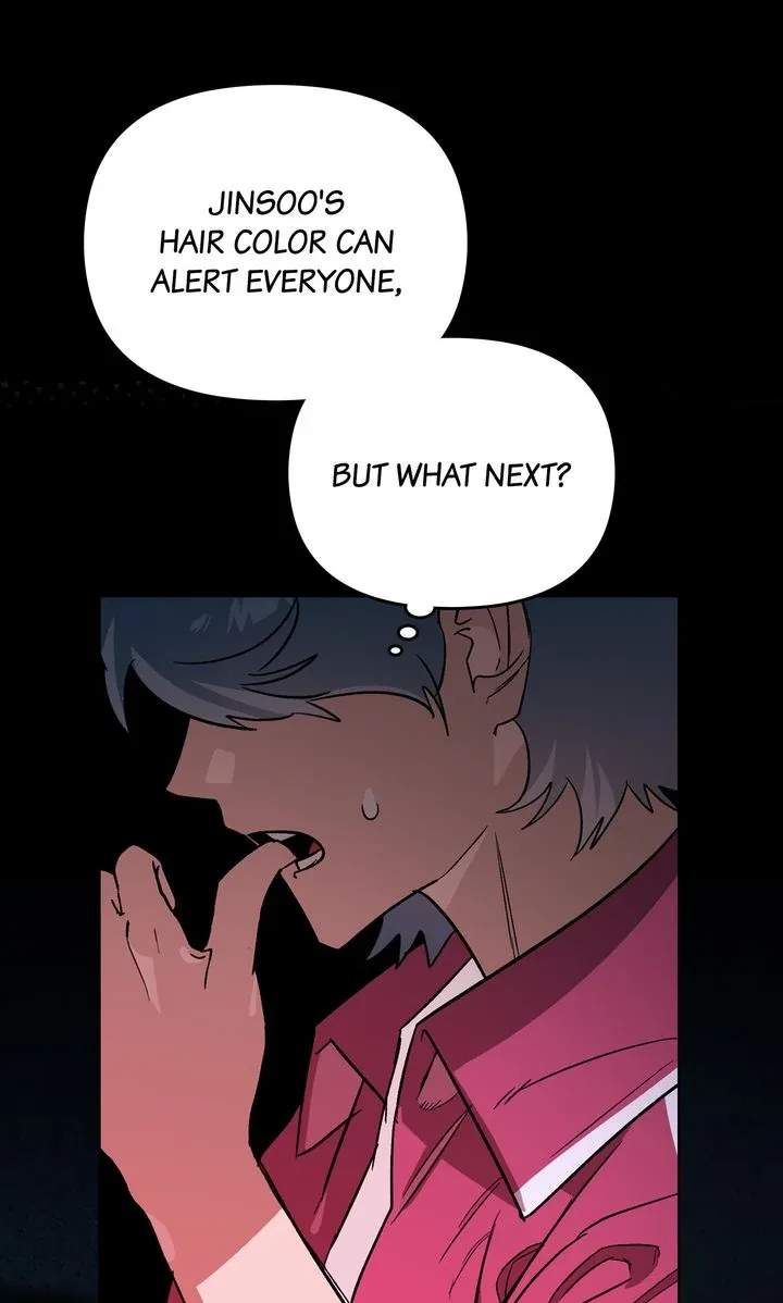 The Superheroes of Class F: Rebooted Chapter 27 page 61