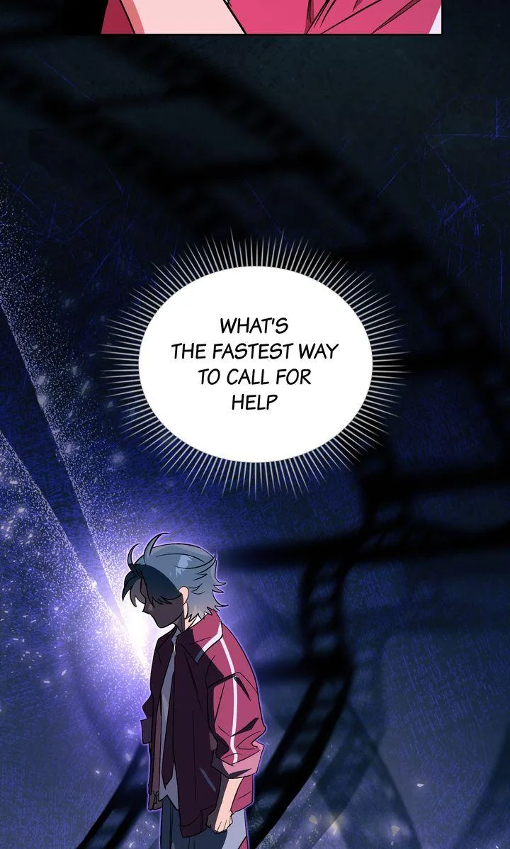 The Superheroes of Class F: Rebooted Chapter 27 page 62