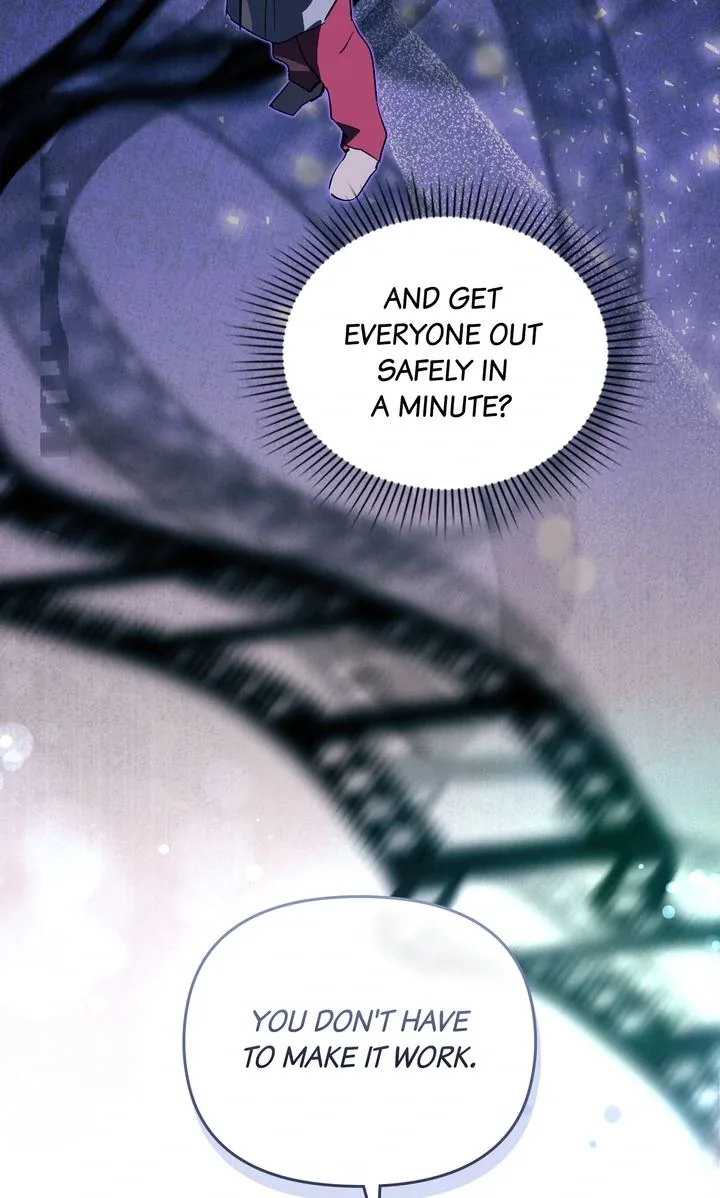 The Superheroes of Class F: Rebooted Chapter 27 page 63