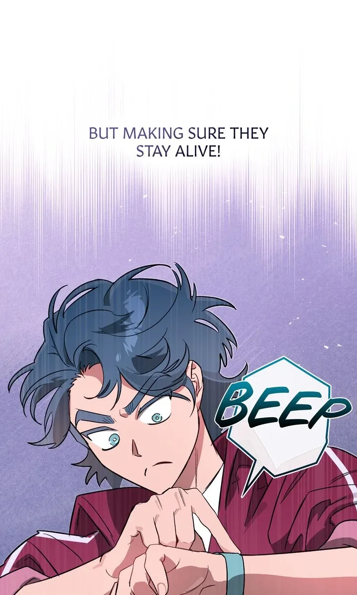 The Superheroes of Class F: Rebooted Chapter 27 page 67
