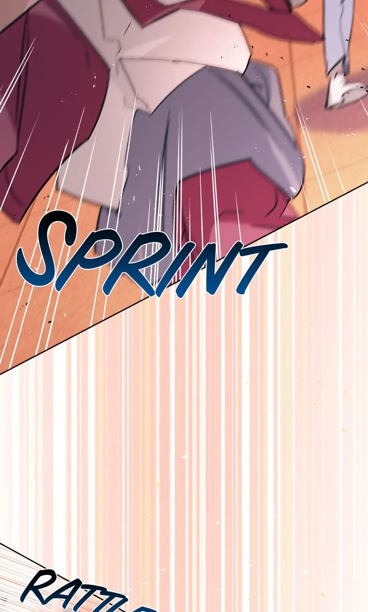 The Superheroes of Class F: Rebooted Chapter 27 page 75