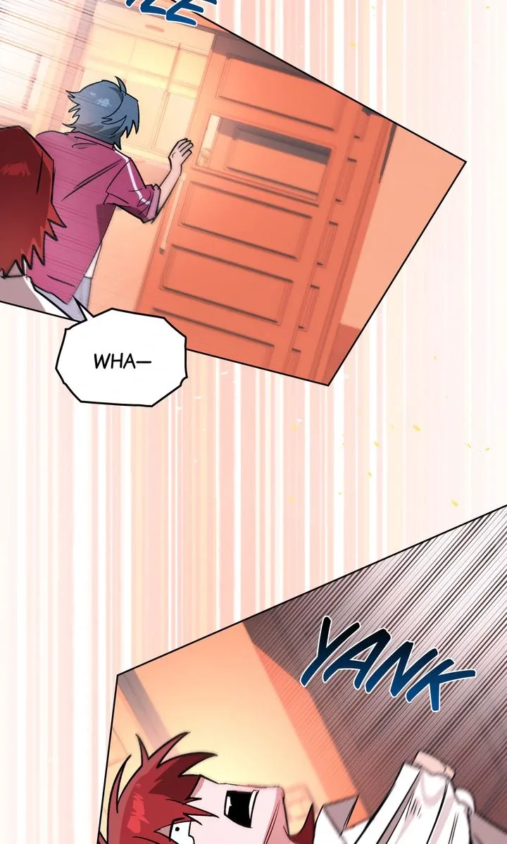 The Superheroes of Class F: Rebooted Chapter 27 page 76