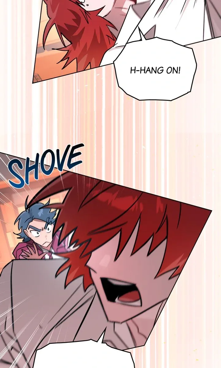 The Superheroes of Class F: Rebooted Chapter 27 page 77