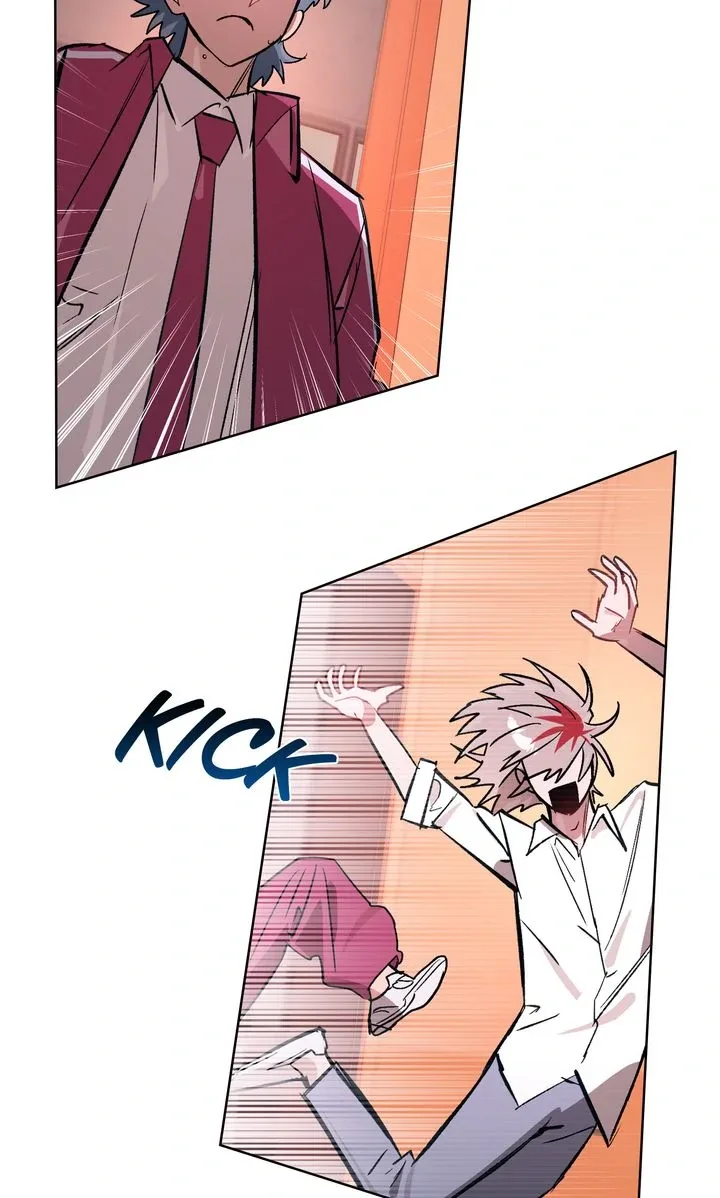 The Superheroes of Class F: Rebooted Chapter 27 page 79
