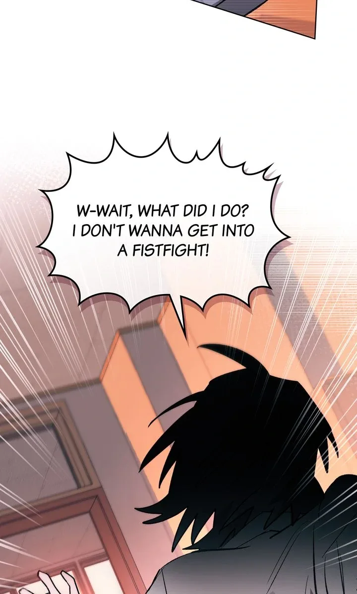 The Superheroes of Class F: Rebooted Chapter 27 page 80