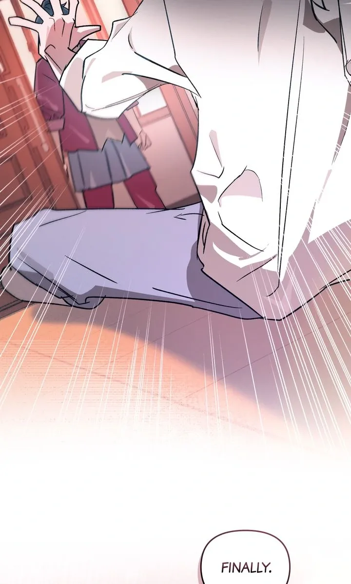 The Superheroes of Class F: Rebooted Chapter 27 page 81