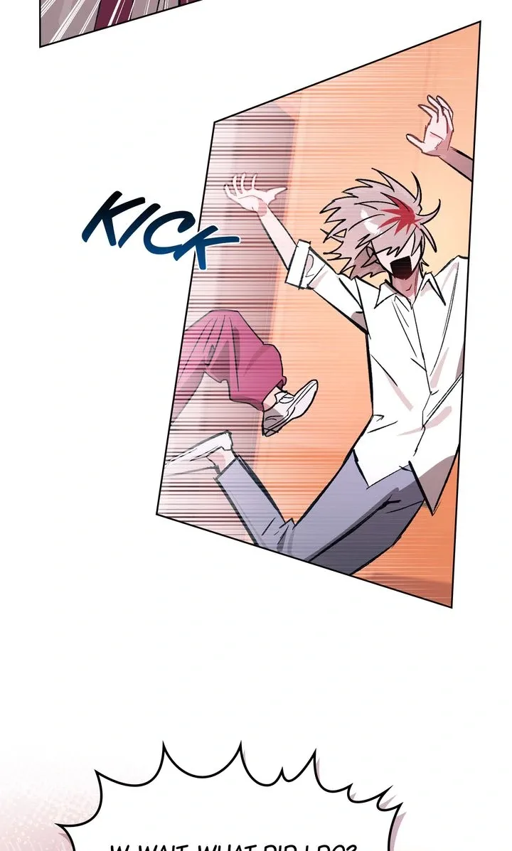 The Superheroes of Class F: Rebooted Chapter 28 page 2