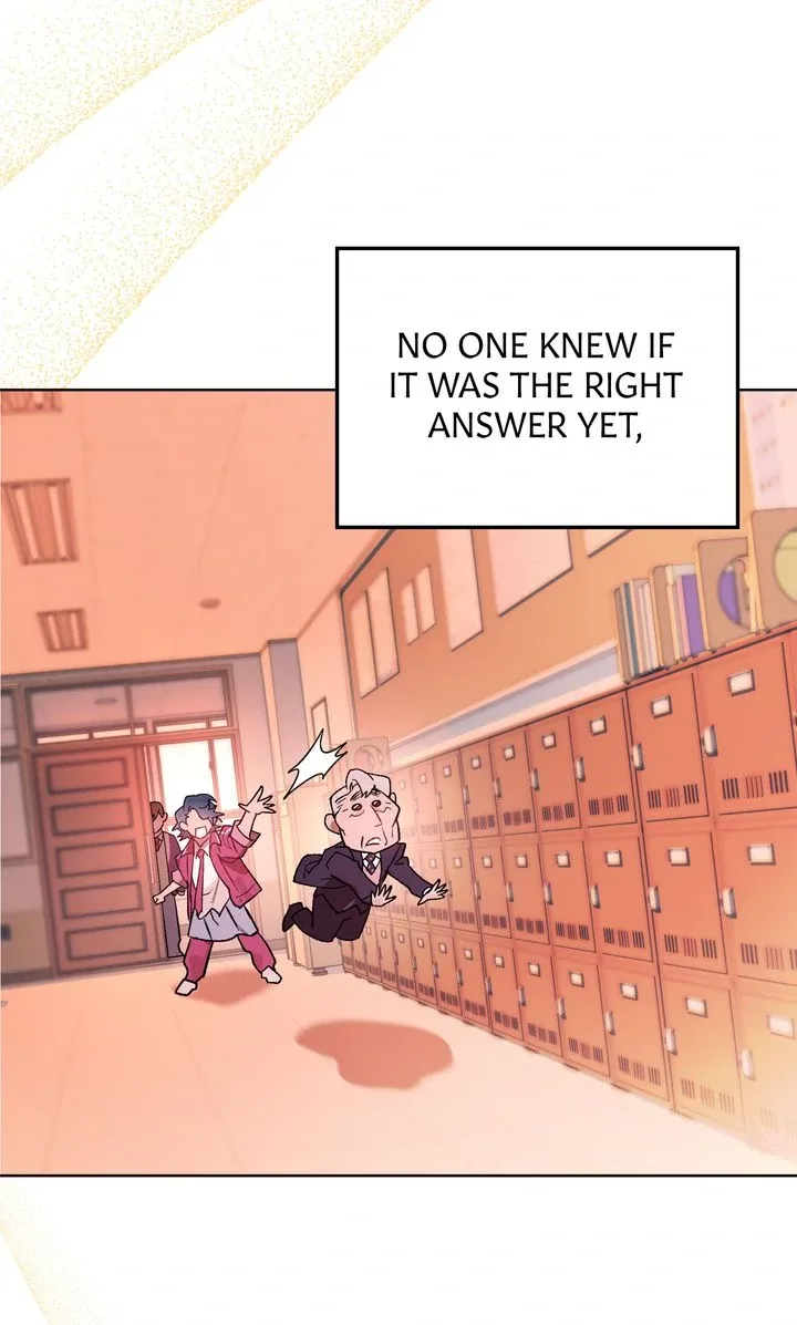 The Superheroes of Class F: Rebooted Chapter 28 page 14
