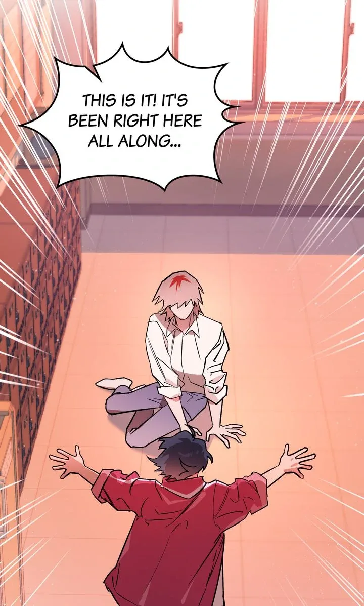 The Superheroes of Class F: Rebooted Chapter 28 page 7