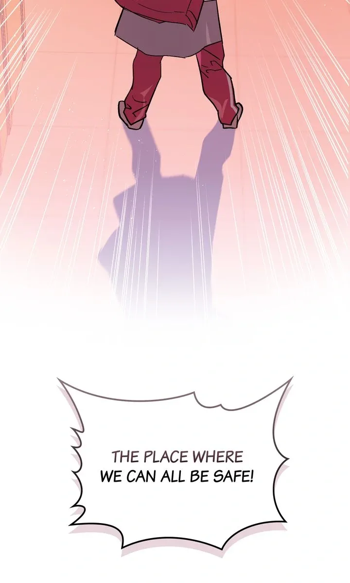 The Superheroes of Class F: Rebooted Chapter 28 page 8