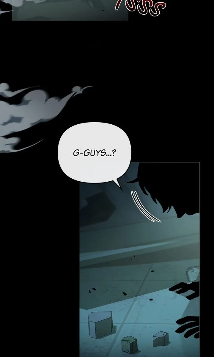 The Superheroes of Class F: Rebooted Chapter 28 page 22