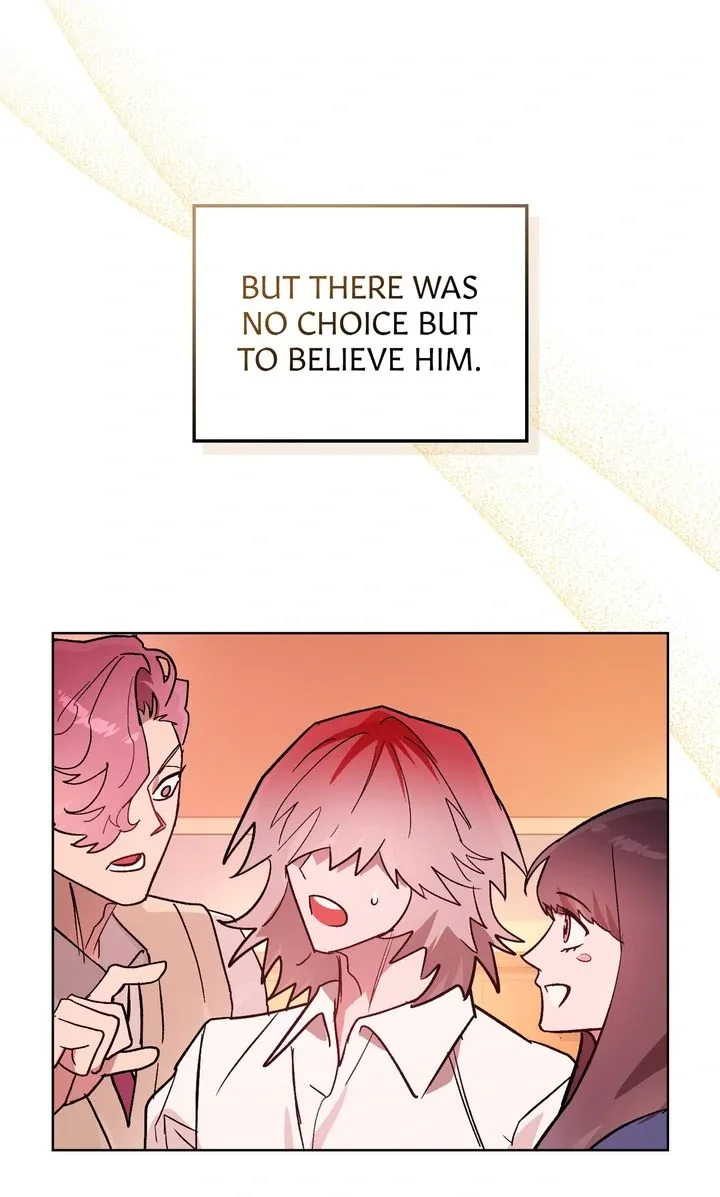 The Superheroes of Class F: Rebooted Chapter 28 page 15