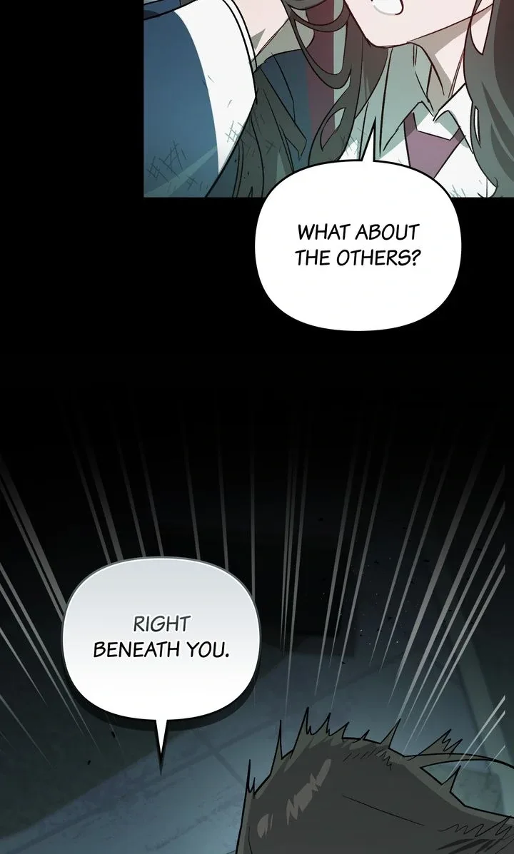 The Superheroes of Class F: Rebooted Chapter 28 page 28