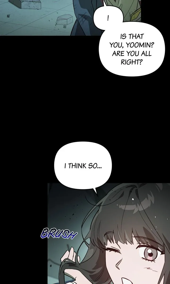 The Superheroes of Class F: Rebooted Chapter 28 page 27