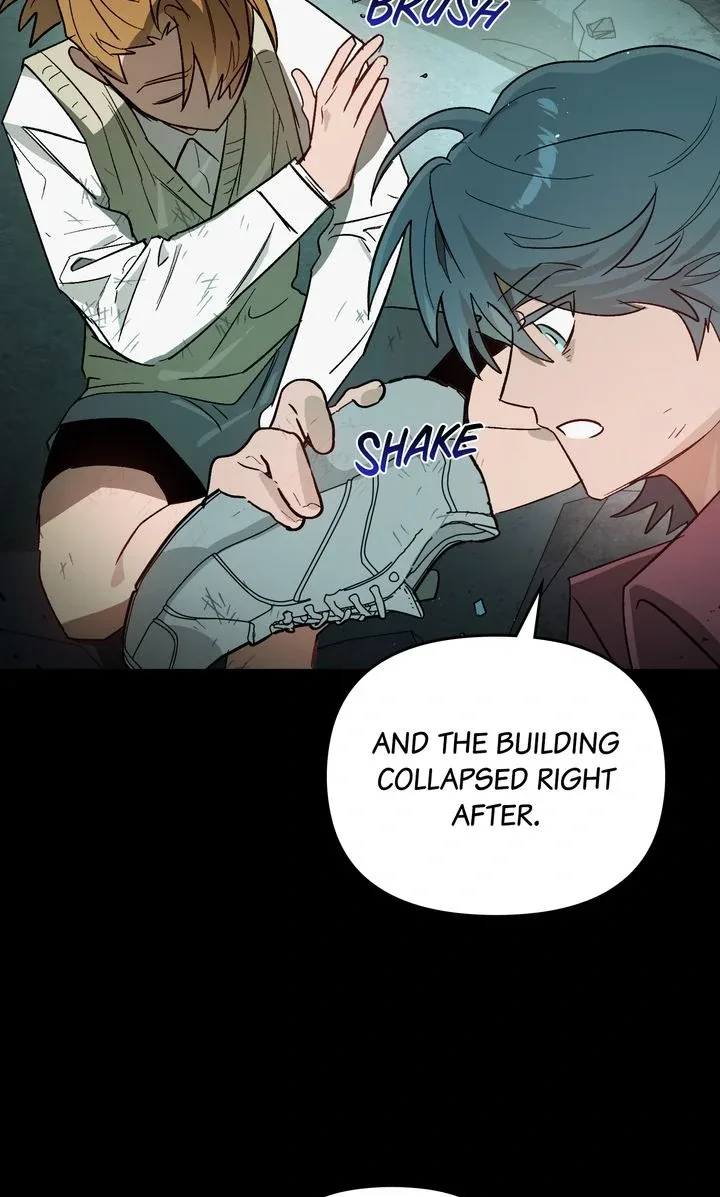 The Superheroes of Class F: Rebooted Chapter 28 page 31