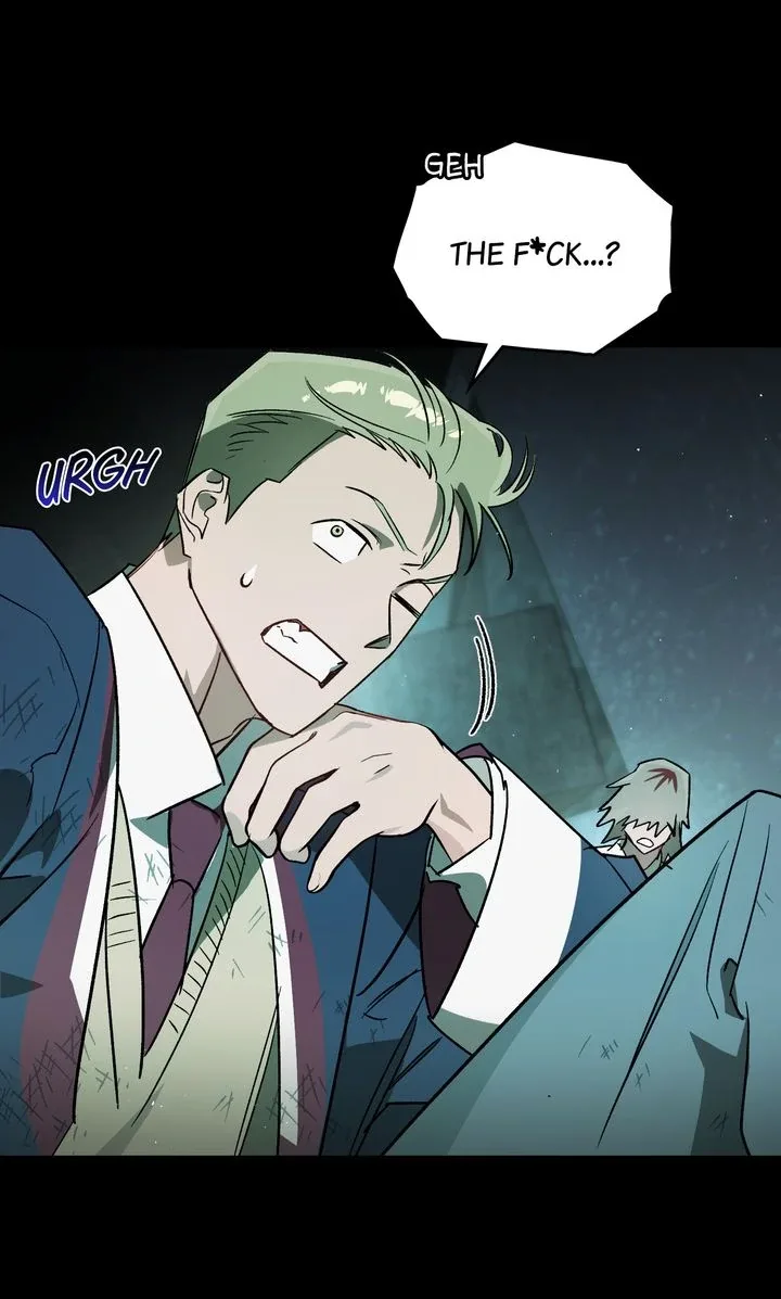 The Superheroes of Class F: Rebooted Chapter 28 page 33
