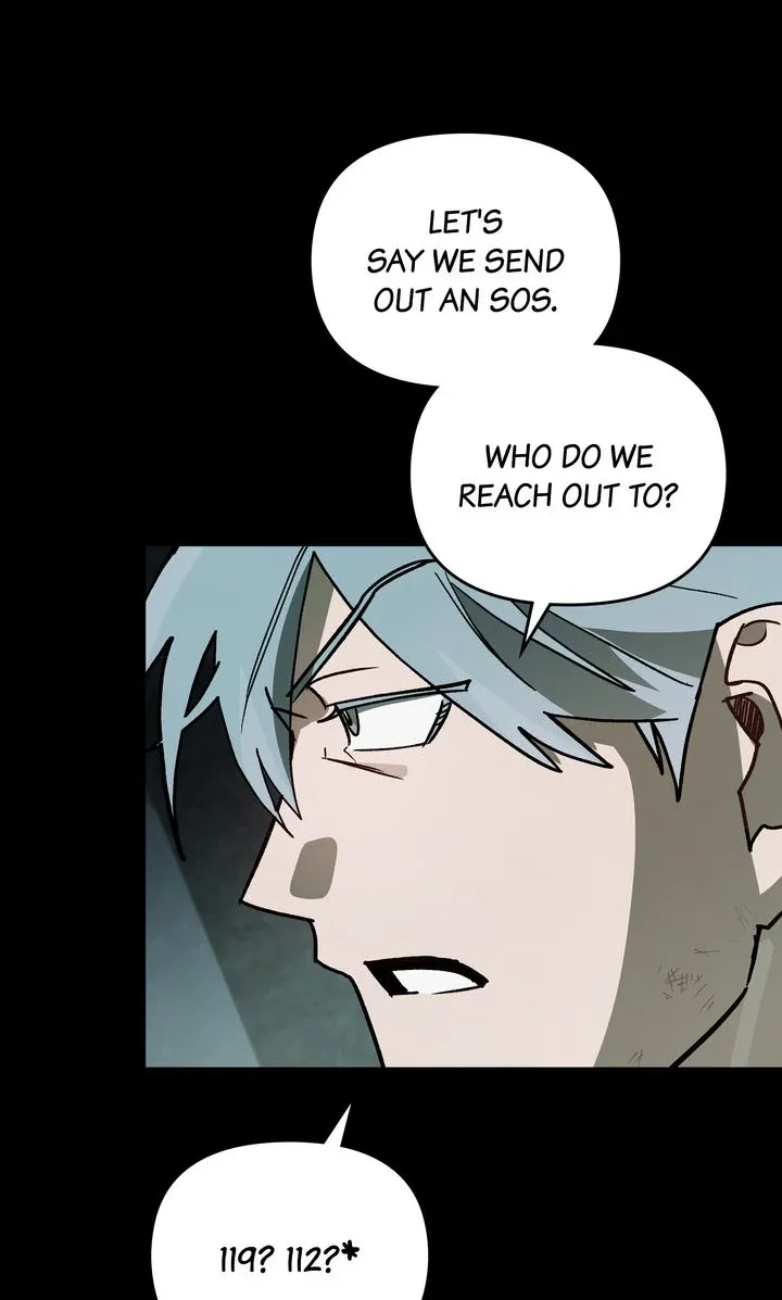 The Superheroes of Class F: Rebooted Chapter 28 page 47