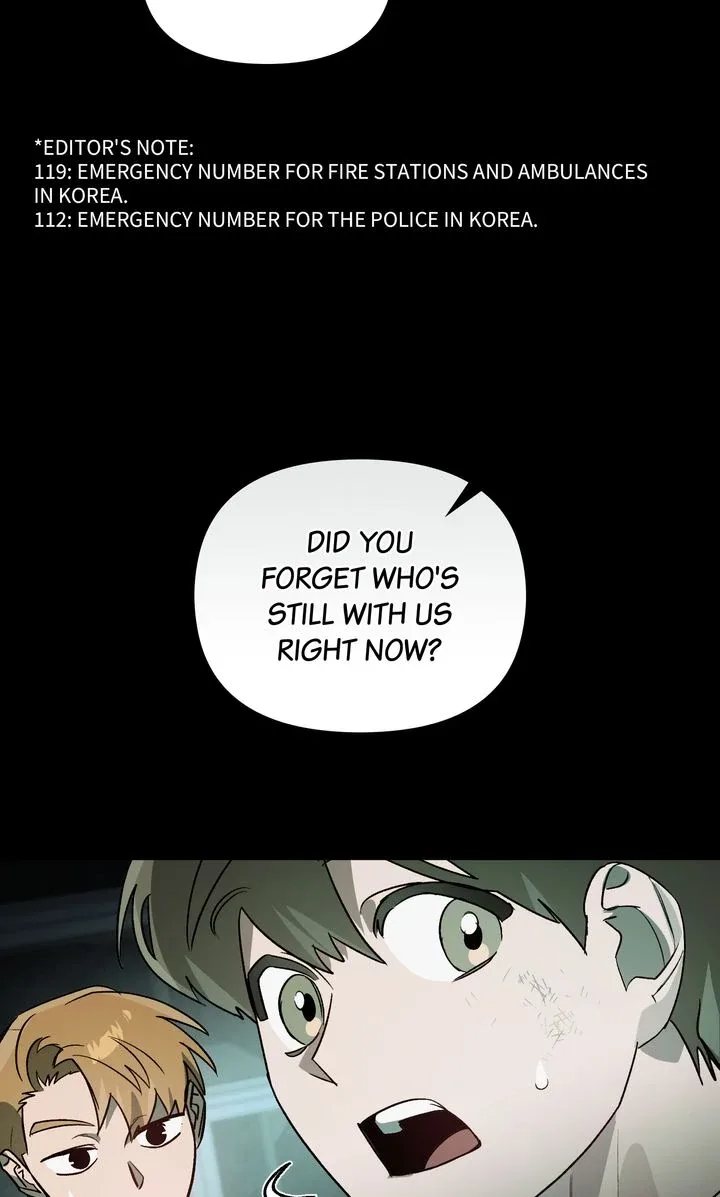 The Superheroes of Class F: Rebooted Chapter 28 page 48