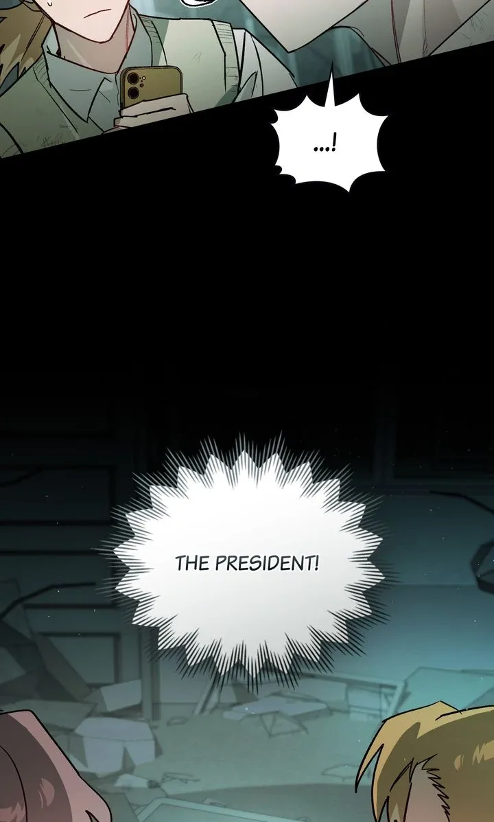 The Superheroes of Class F: Rebooted Chapter 28 page 49