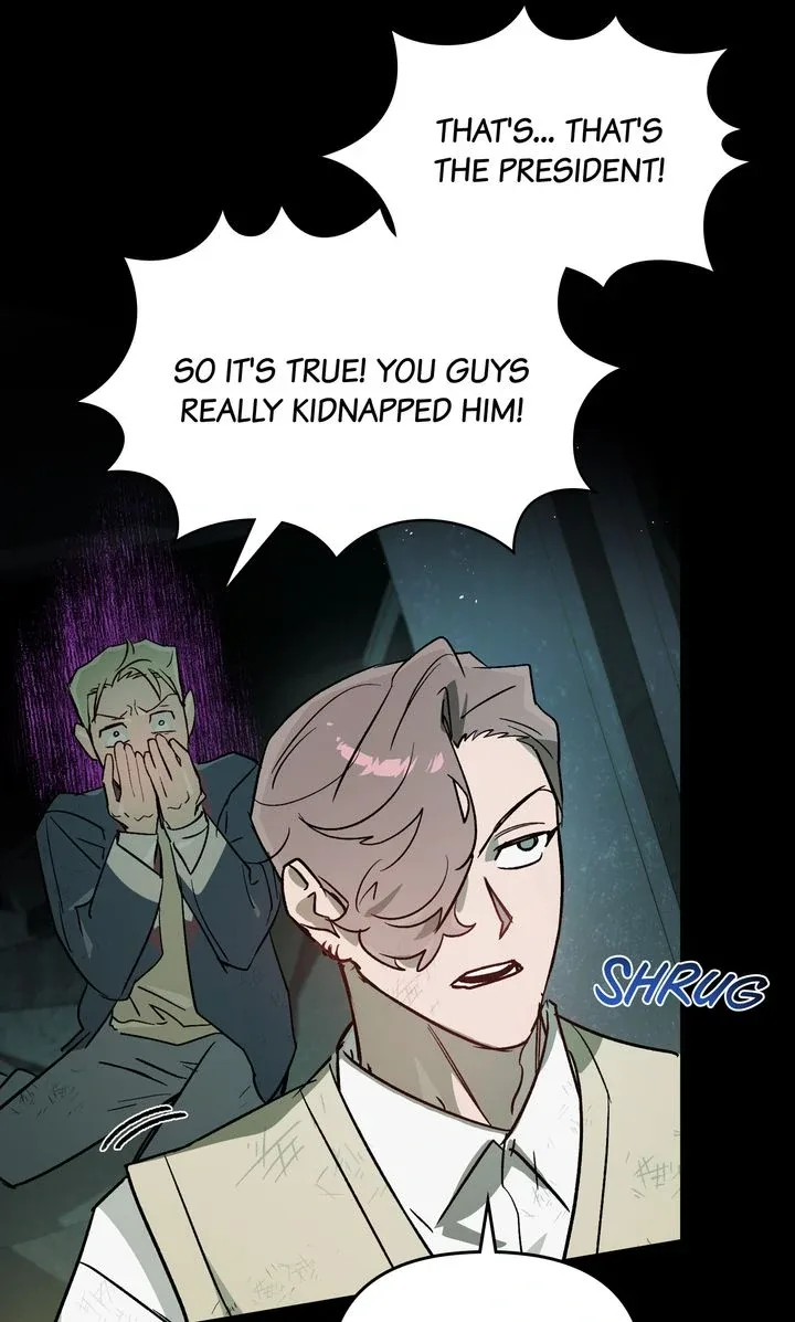 The Superheroes of Class F: Rebooted Chapter 28 page 51
