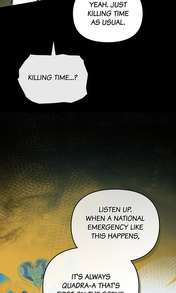 The Superheroes of Class F: Rebooted Chapter 28 page 52