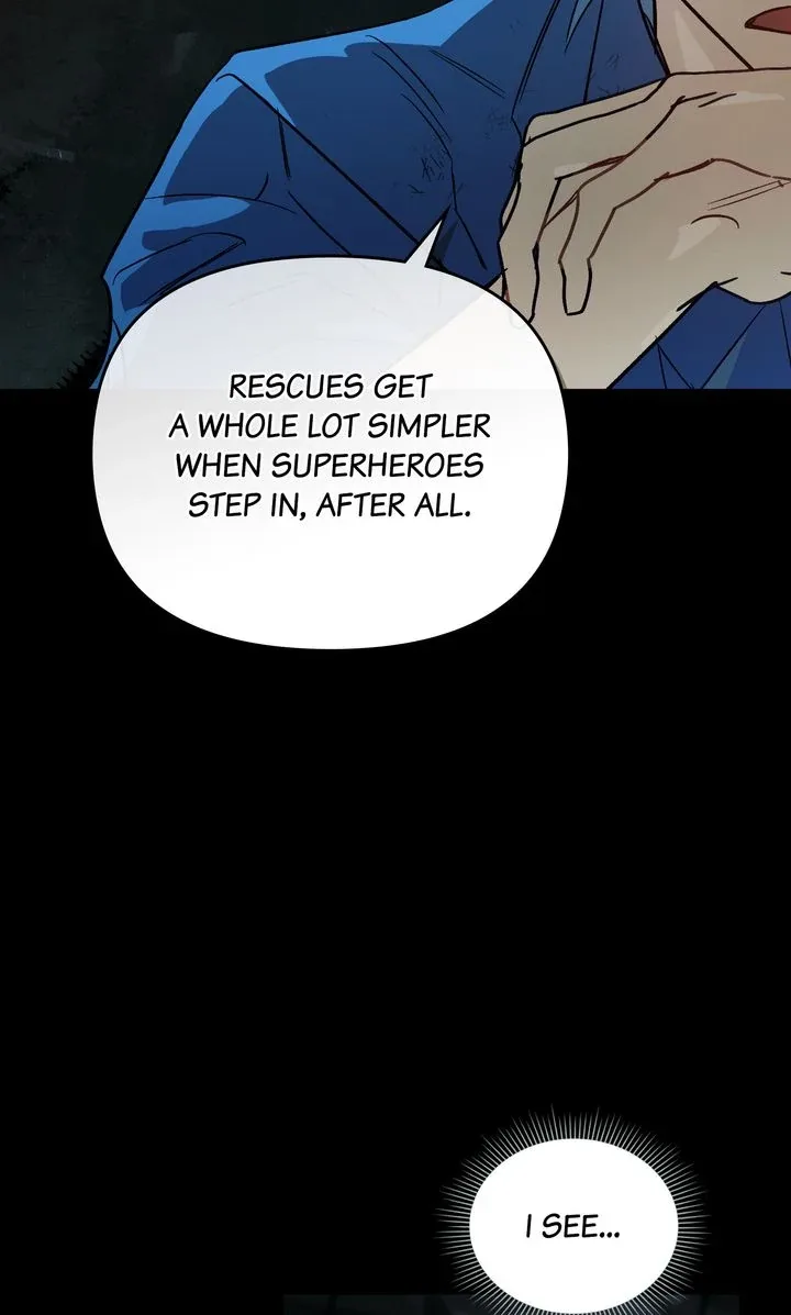 The Superheroes of Class F: Rebooted Chapter 28 page 54