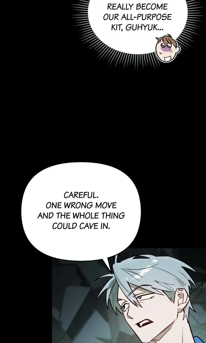 The Superheroes of Class F: Rebooted Chapter 28 page 60