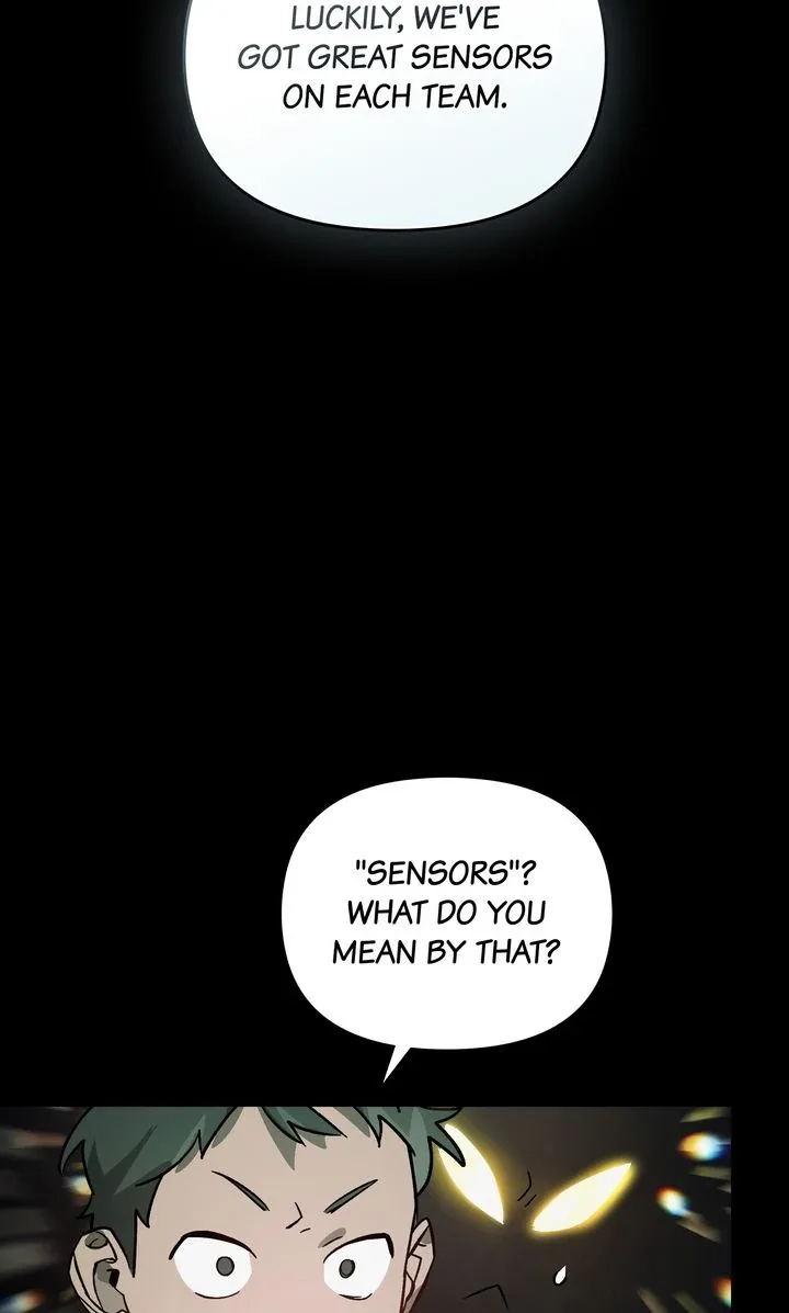 The Superheroes of Class F: Rebooted Chapter 28 page 62