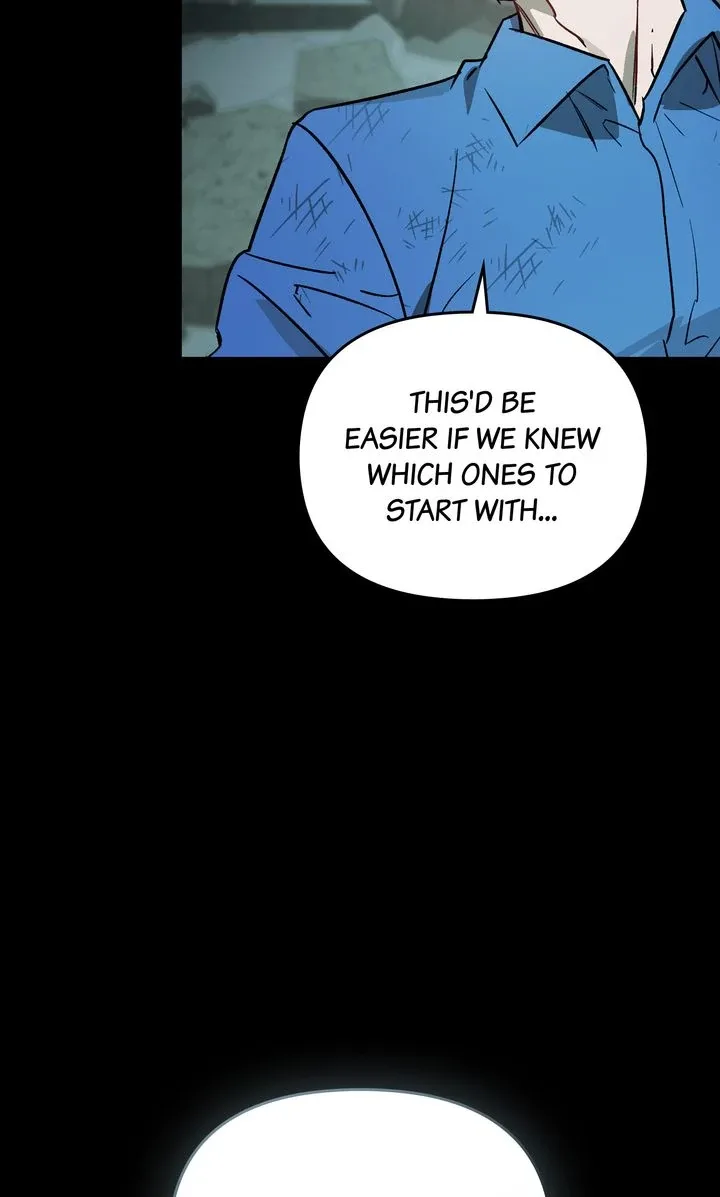 The Superheroes of Class F: Rebooted Chapter 28 page 61