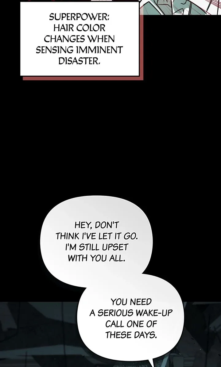 The Superheroes of Class F: Rebooted Chapter 28 page 64
